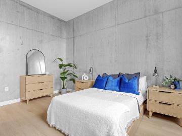 Znith 3 Bedroom Apartment for Rent at 101 Champagne Ave...