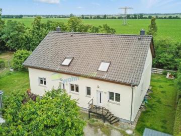 Zweifamilien /Doppelhaus in toller, ruhiger Lage nahe...