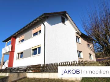 Traumhaftes Wohnen im Frankenwald: Geräumiges...