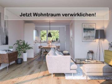 Zweifamilienhaus mit Terrasse und Nebengebäude
