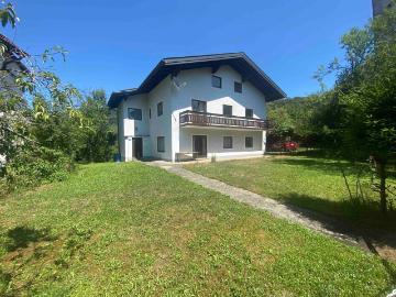 Zweifamilienhaus in Bestlage in St. Jakob am Thurn