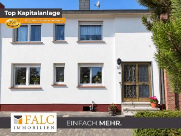 Zweifamilienhaus in Übach Palenberg