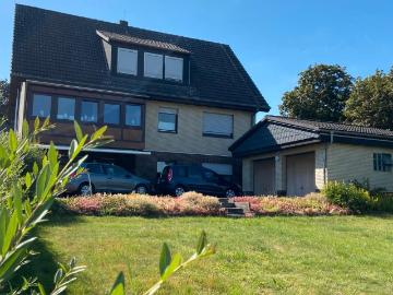 Zweifamilienhaus