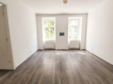 Zwischen Prater & Donau – Freundliche Altbauwohnung mit...