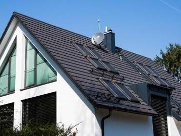 Zu Verkaufen 3 Schlafzimmer Haus Wien Österreich DS104844981