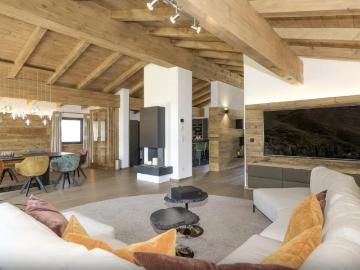 Zu Verkaufen 3 Schlafzimmer Haus Ellmau Ellmau DS105086694