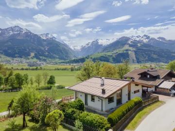 Zu Verkaufen 3 Schlafzimmer Haus Piesendorf Salzburg...