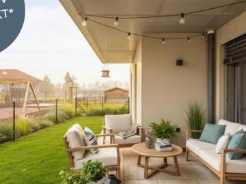 Zu Verkaufen 3 Schlafzimmer Wohnung Niederösterreich...