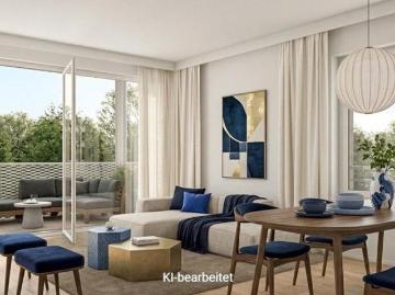 Zu Verkaufen 3 Schlafzimmer Wohnung Oberösterreich...