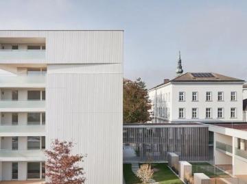 Zu Verkaufen 1 Schlafzimmer Wohnung Oberösterreich...