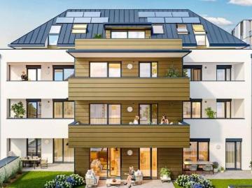 Zu Verkaufen 2 Schlafzimmer Büros Salzburg Salzburg...