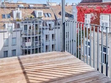 Zu Verkaufen 2 Schlafzimmer Büros Wien Wien DS104844705