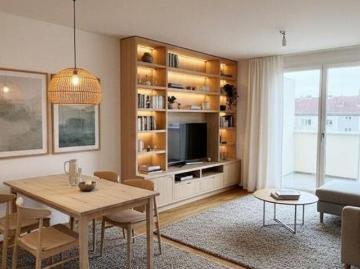Zu Verkaufen 2 Schlafzimmer Wohnung Wien Wien DS104507998