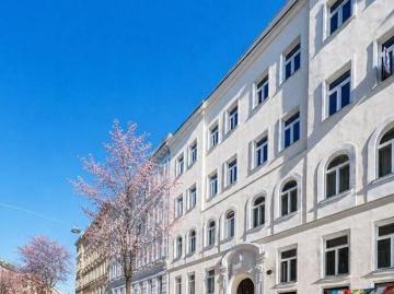 Zu Verkaufen 2 Schlafzimmer Wohnung Wien Wien DS104713075