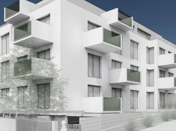 Zu Verkaufen 2 Schlafzimmer Wohnung Niederösterreich...