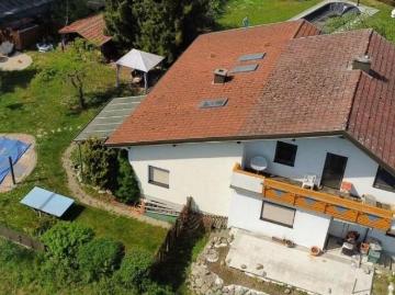 Zu Verkaufen 7 Schlafzimmer Haus Niederösterreich...