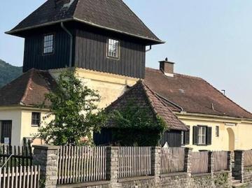 Zu Verkaufen 7 Schlafzimmer Haus Niederösterreich...