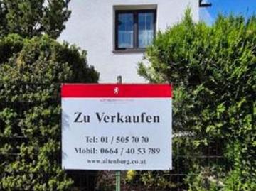 Zu Verkaufen 4 Schlafzimmer Haus Wien Wien DS104867239