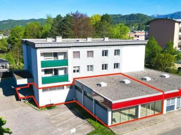 Zu Verkaufen 4 Schlafzimmer Wohnung Oberösterreich...