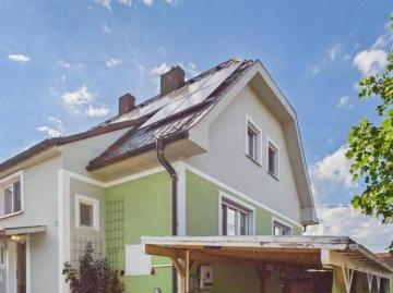 Zu Verkaufen 6 Schlafzimmer Haus Burgenland Burgenland...