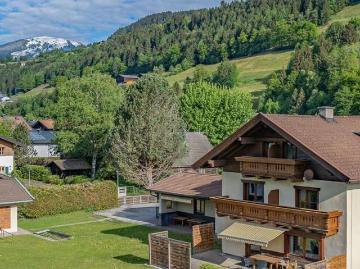 Zu Verkaufen 9 Schlafzimmer Haus Salzburg Salzburg...