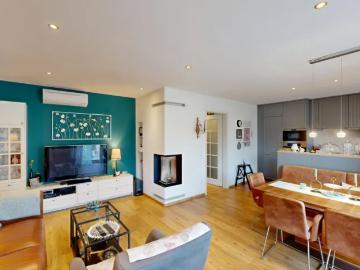 Zu Verkaufen Haus Gerasdorf Gerasdorf DS104136042