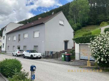 Zu Verkaufen Haus Grafenbach St. Valentin Grafenbach St....