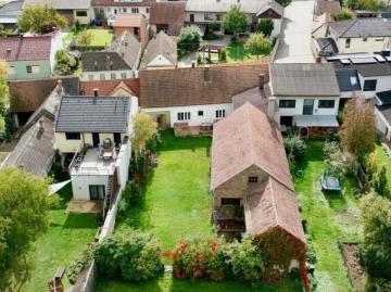 Zu Verkaufen Haus Pillichsdorf Pillichsdorf DS103962930