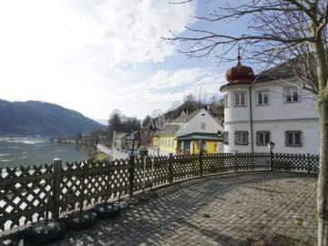 Zu Verkaufen Haus Sankt Nikola An Der Donau Sankt Nikola...