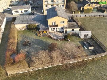 Zu Verkaufen Haus Sankt Stefan Ob Leoben Sankt Stefan Ob...