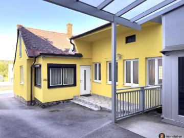 Zu Verkaufen Haus Stegersbach Stegersbach DS105091165