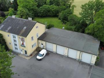 Zu Verkaufen Hallen / Produktion Loipersbach Loipersbach...