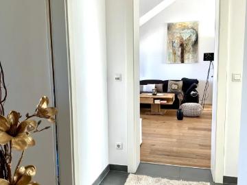 Zu Verkaufen Wohnung Wels Wels DS104140322