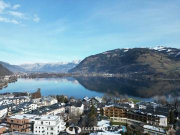 Zu Verkaufen Wohnung Zell Am See Zell Am See DS103446535