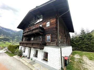 Zu Verkaufen Wohnung Harbach Harbach DS103446187