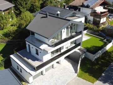Zu Verkaufen Wohnung Saalfelden Am Steinernen Meer...