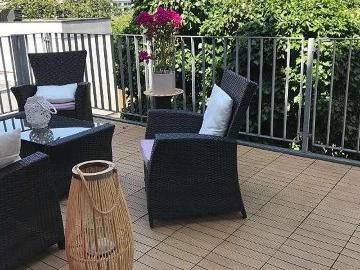 Zu Vermieten 3 Schlafzimmer Wohnung Wels AUT DS102368421