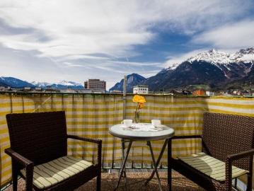 Zu Vermieten 3 Schlafzimmer Wohnung Innsbruck AUT...