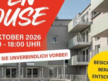 Zu Vermieten 3 Schlafzimmer Wohnung Niederösterreich...