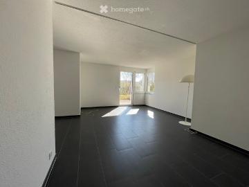 Zu vermieten 1.5 Zimmerwohnung per 1. Februar 2027
