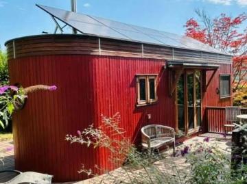 Zu Vermieten 1 Schlafzimmer Haus Niederösterreich...