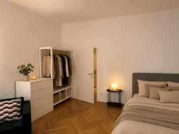 Zu Vermieten 1 Schlafzimmer Wohnung Vienna Vienna...