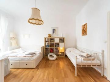 Zu Vermieten 2 Schlafzimmer Wohnung Vienna Vienna...