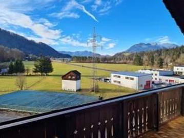 Zu Vermieten 2 Schlafzimmer Wohnung Bad Ischl AUT...