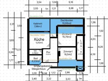 Zu Vermieten 2 Schlafzimmer Wohnung Salzburg AUT DS99221832