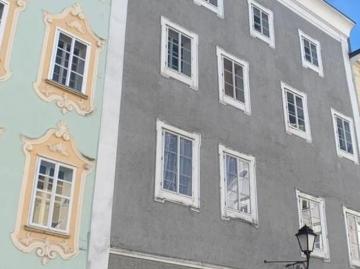 Zu Vermieten 2 Schlafzimmer Wohnung Salzburg Salzburg...