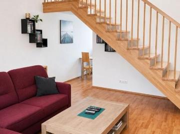 Zu Vermieten 2 Schlafzimmer Wohnung Steiermark...