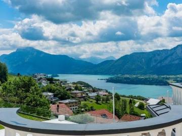 Zu Vermieten 7 Schlafzimmer Haus Oberösterreich...