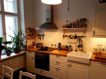 Zu Vermieten 4 Schlafzimmer Wohnung Wien AUT DS102404869