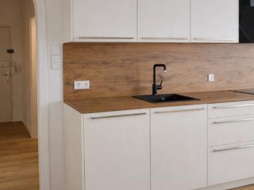 Zu Vermieten 4 Schlafzimmer Wohnung Burgenland...